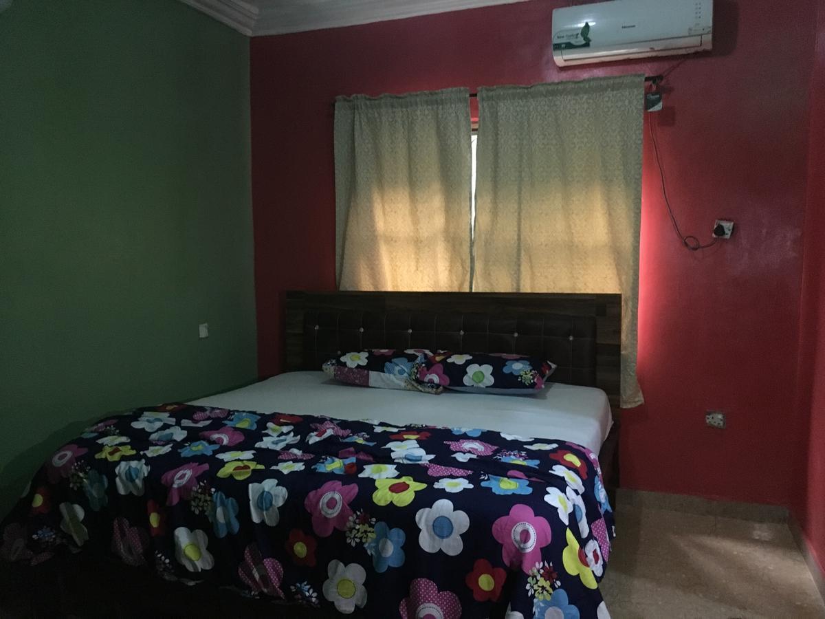 Marble Hill Hotel Lagos Eksteriør bilde