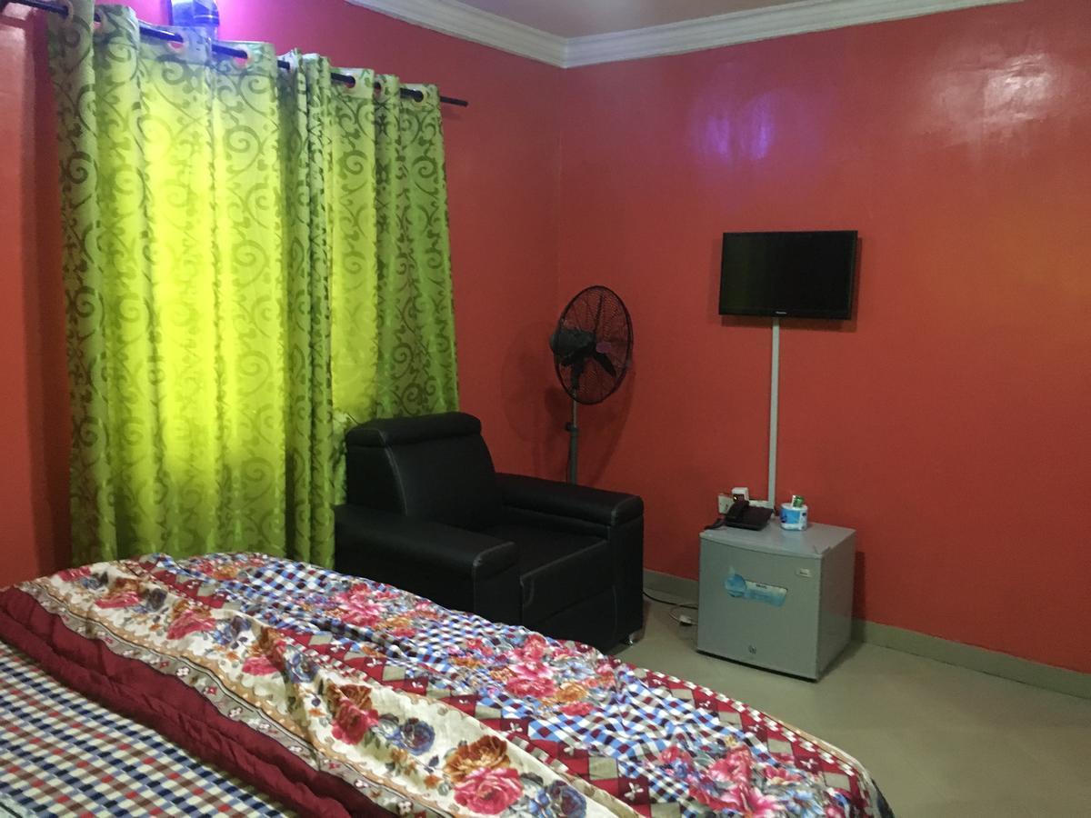 Marble Hill Hotel Lagos Eksteriør bilde